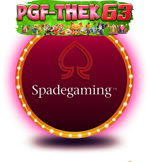 SPADEGAMING