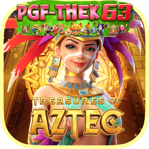 TREASURES OF AZTEC